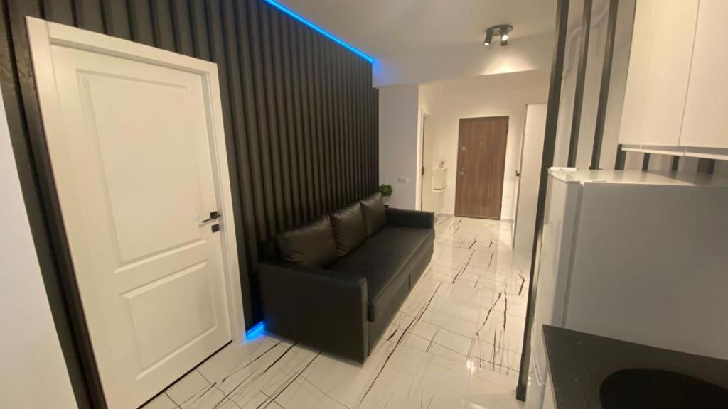 Q Luxury Apartment - Palas Center Iasi Exterior foto