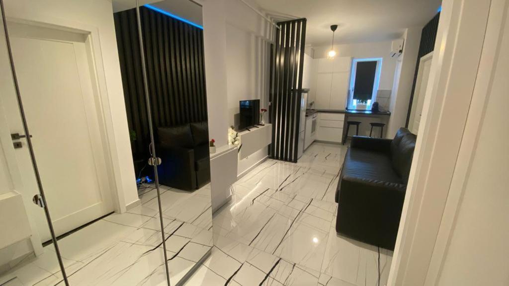 Q Luxury Apartment - Palas Center Iasi Exterior foto